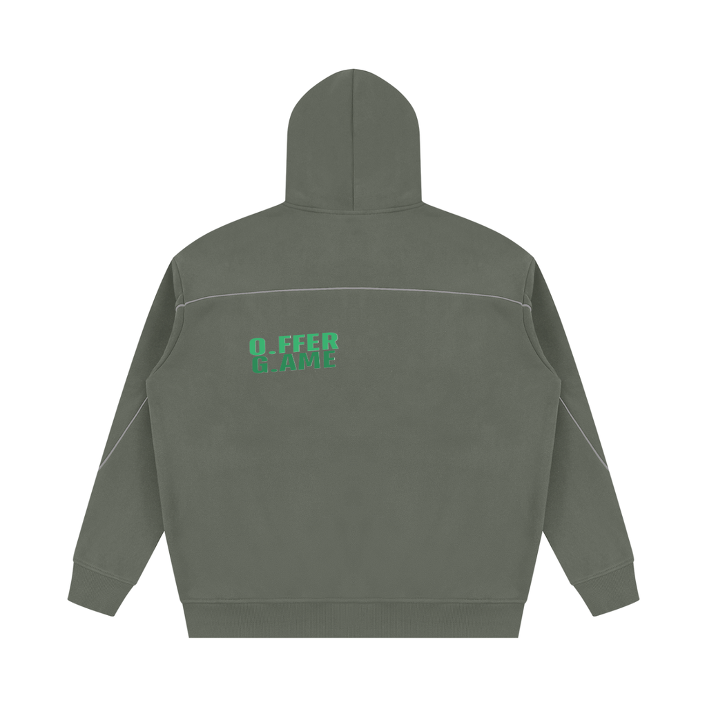 Oversized Hoodie