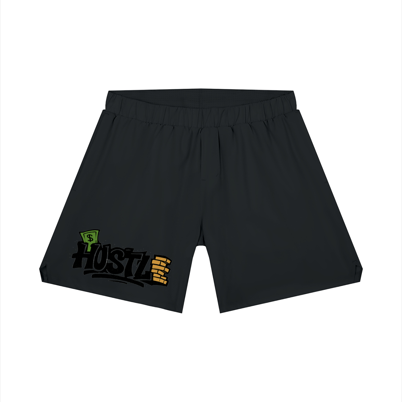 Men’s Loose Fit Performance Shorts