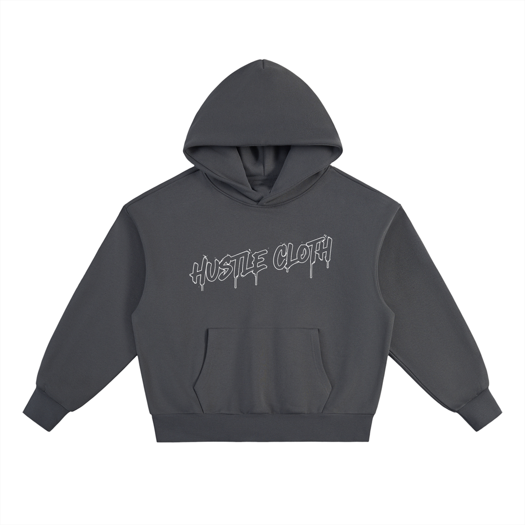 Essential Heavyweight  Hoodie