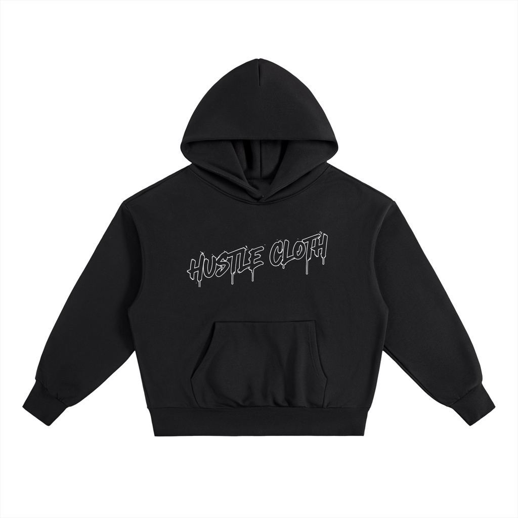 Essential Heavyweight  Hoodie