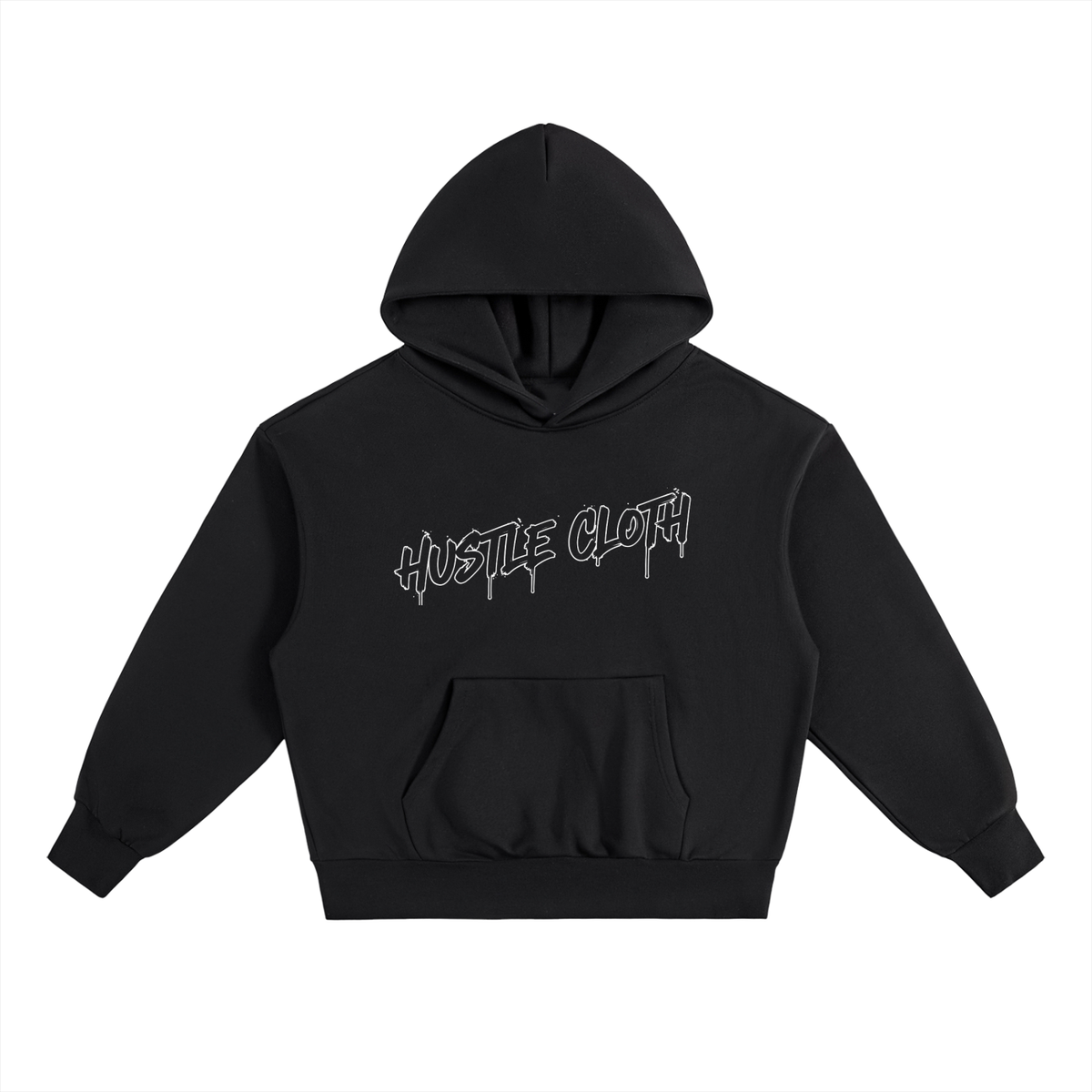 Essential Heavyweight  Hoodie