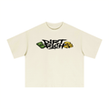 Essential Sorona Boxy T-Shirt
