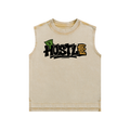 Snow Washed Kids' Tank Top