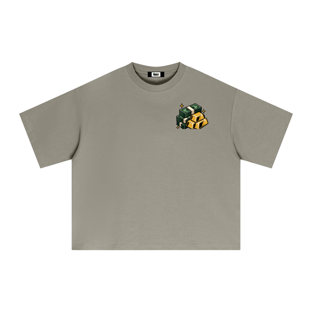 Essential Sorona Boxy T-Shirt
