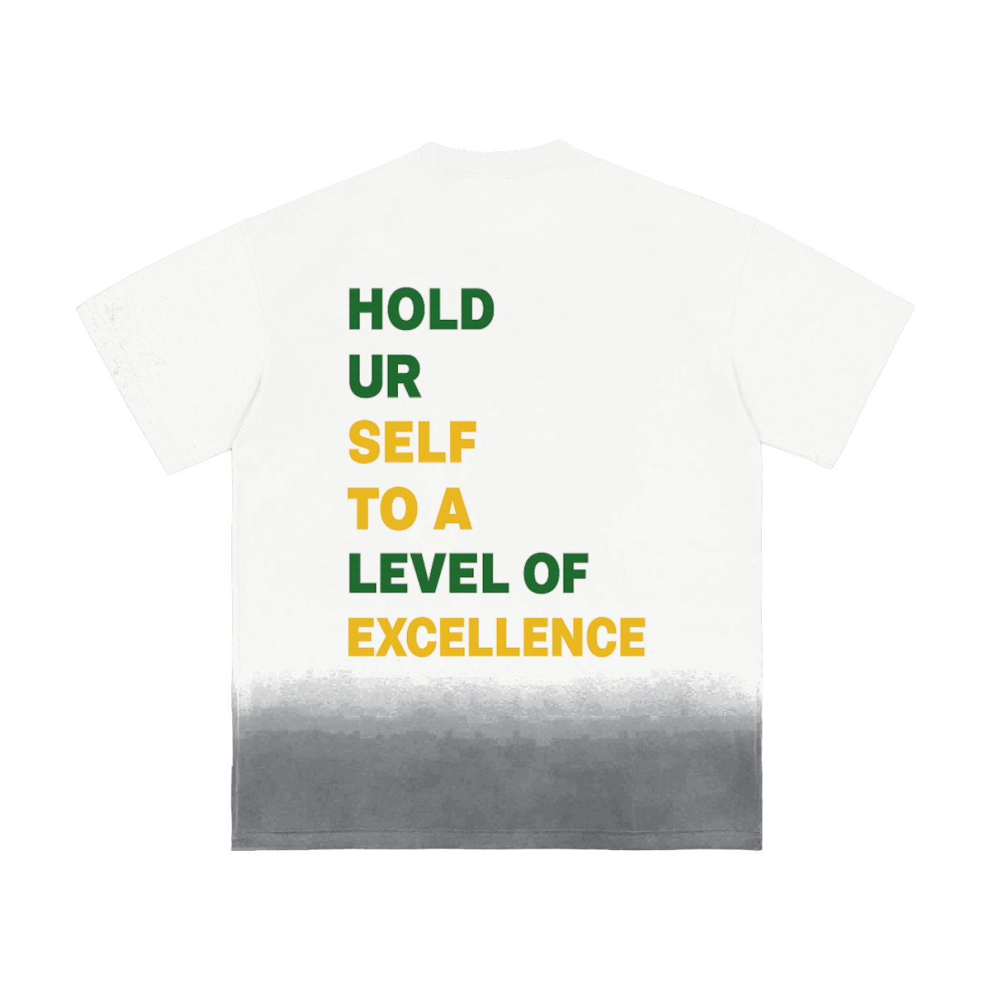 Sunfade Vintage Washed T-Shirt