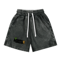 Snow Washed Kids' Shorts