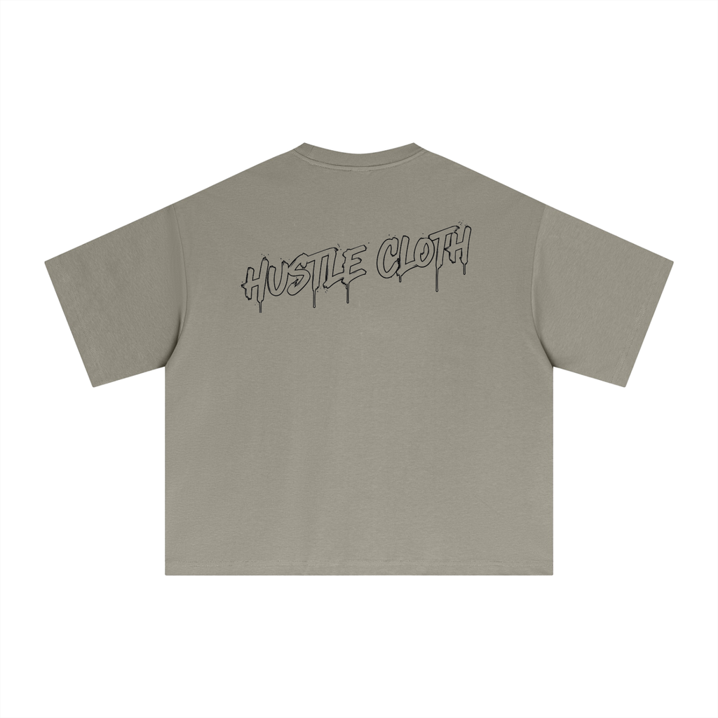 Essential Sorona Boxy T-Shirt
