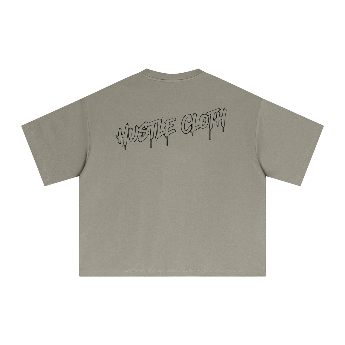 Essential Sorona Boxy T-Shirt