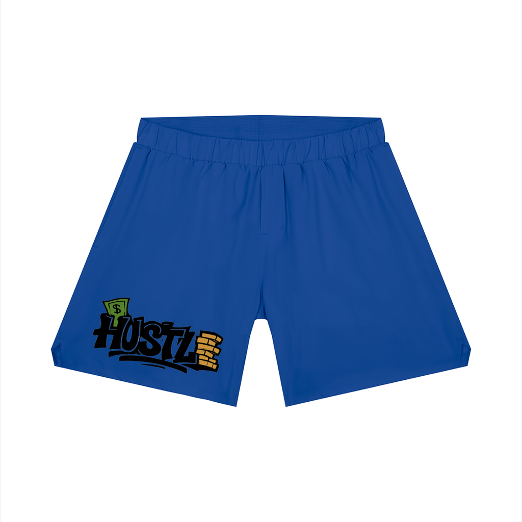 Men’s Loose Fit Performance Shorts