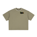 Vintage Washed Boxy T-Shirt