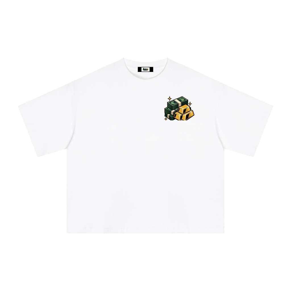 Essential Sorona Boxy T-Shirt