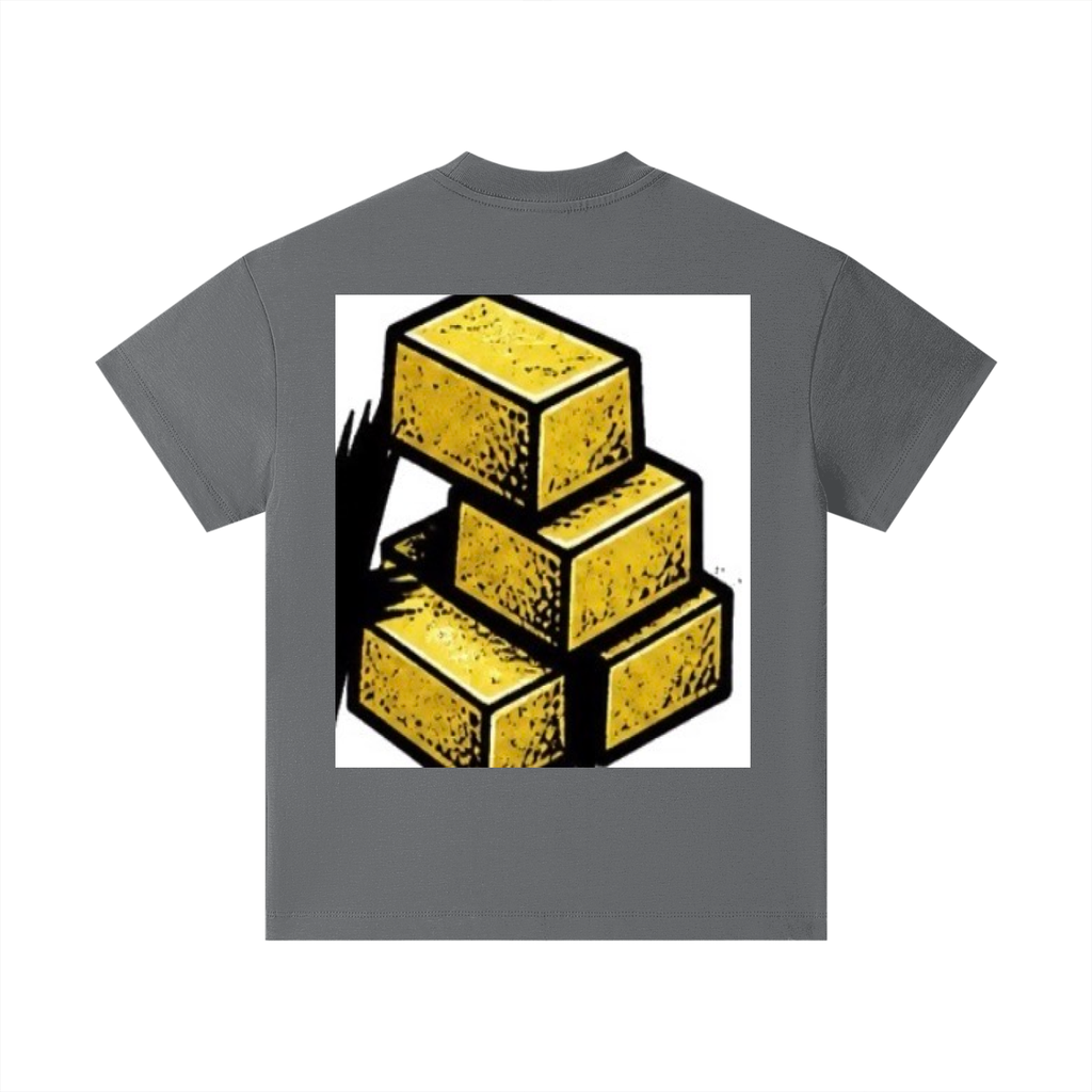 Pure Cotton Essential Kids T-Shirt
