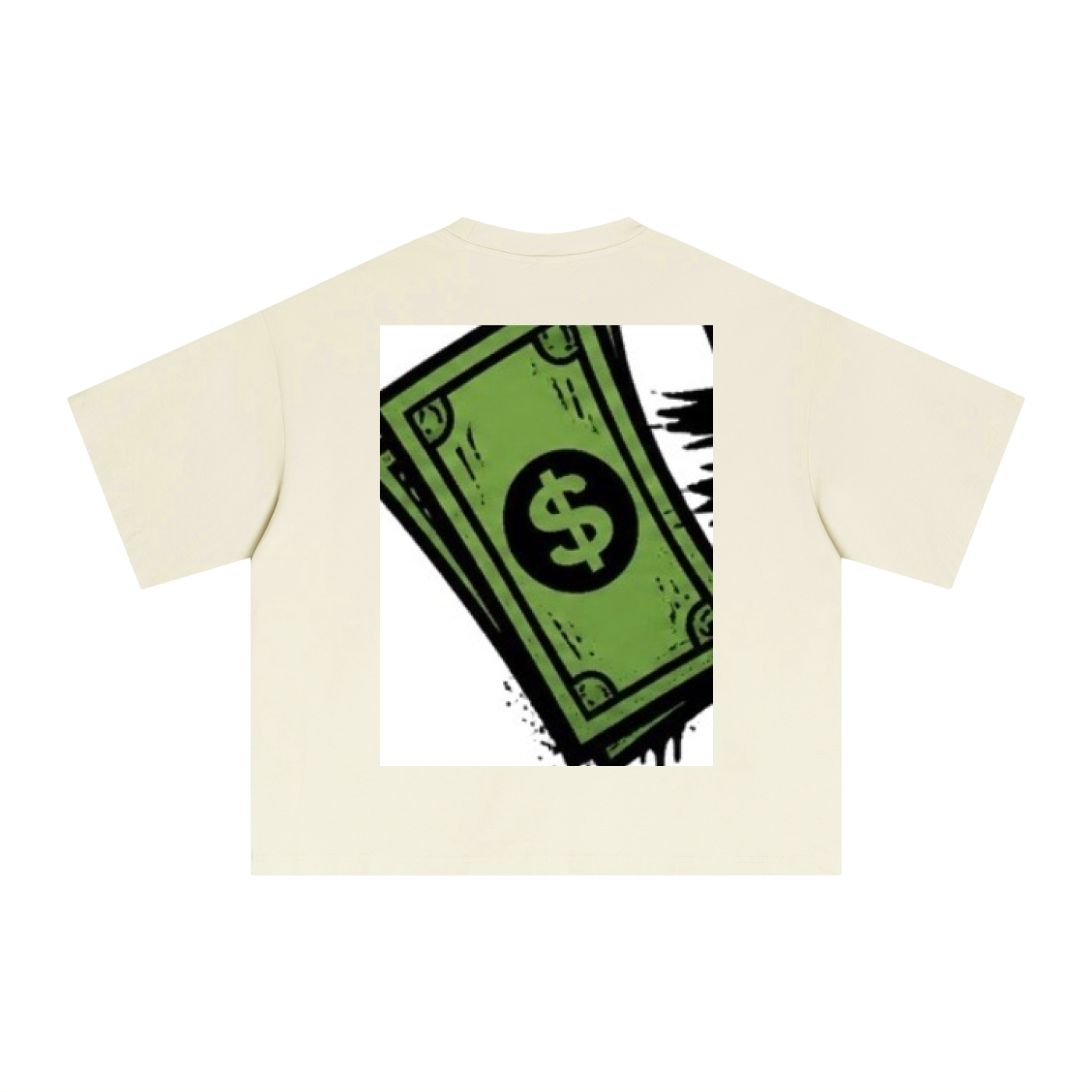 Essential Sorona Boxy T-Shirt