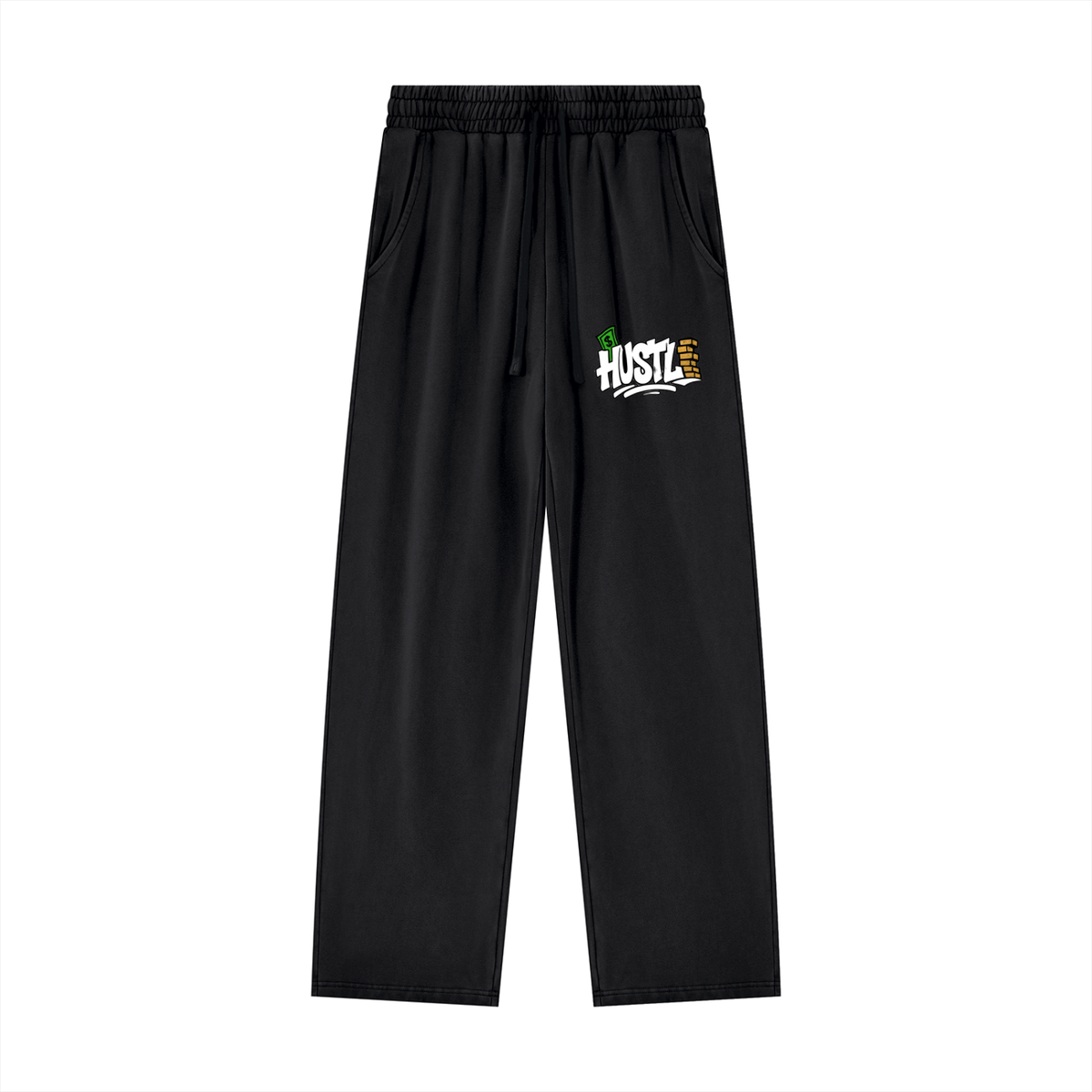 Heavyweight Vintage Wash Sweatpants