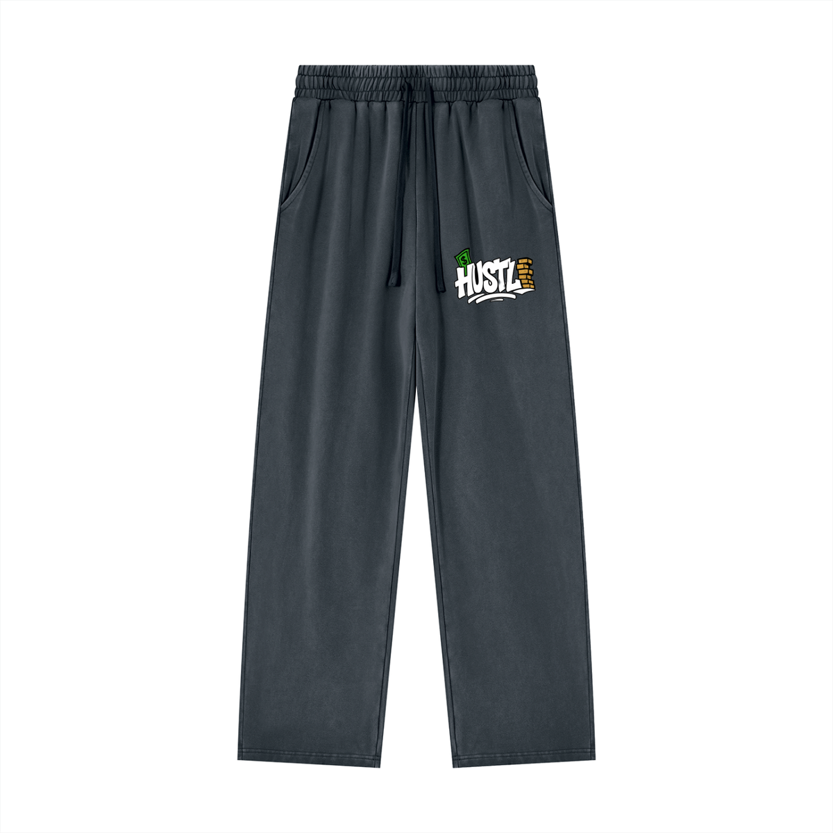 Heavyweight Vintage Wash Sweatpants