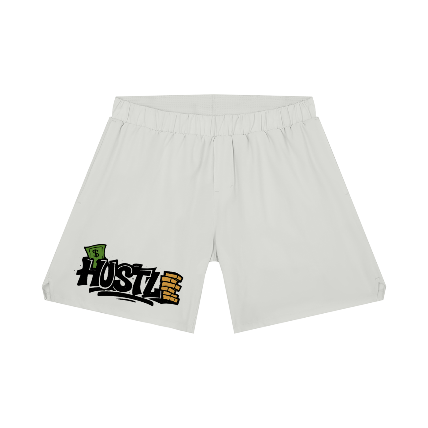 Men’s Loose Fit Performance Shorts