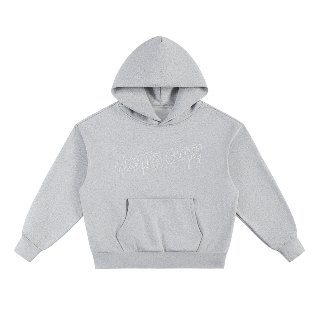 Essential Heavyweight  Hoodie