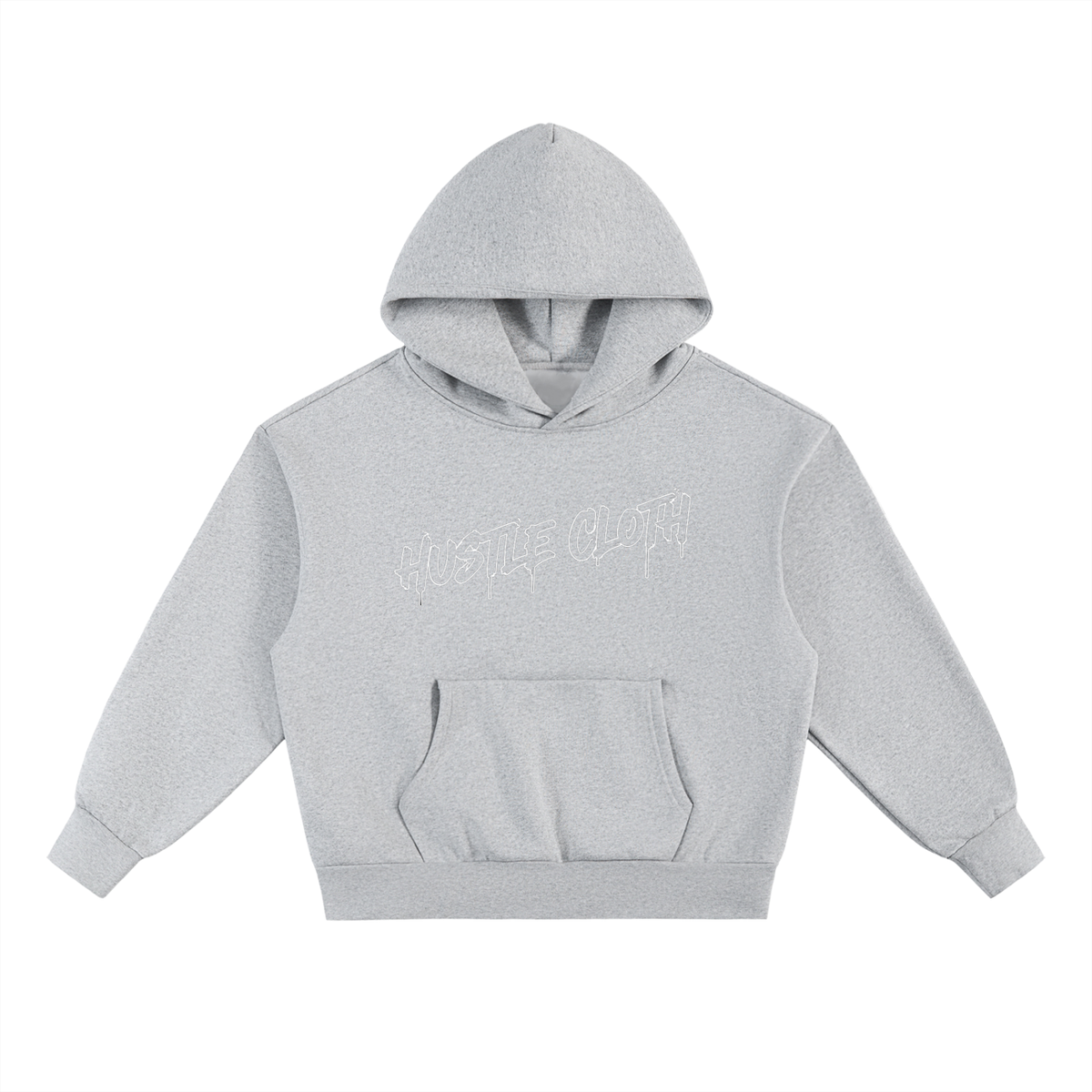 Essential Heavyweight  Hoodie