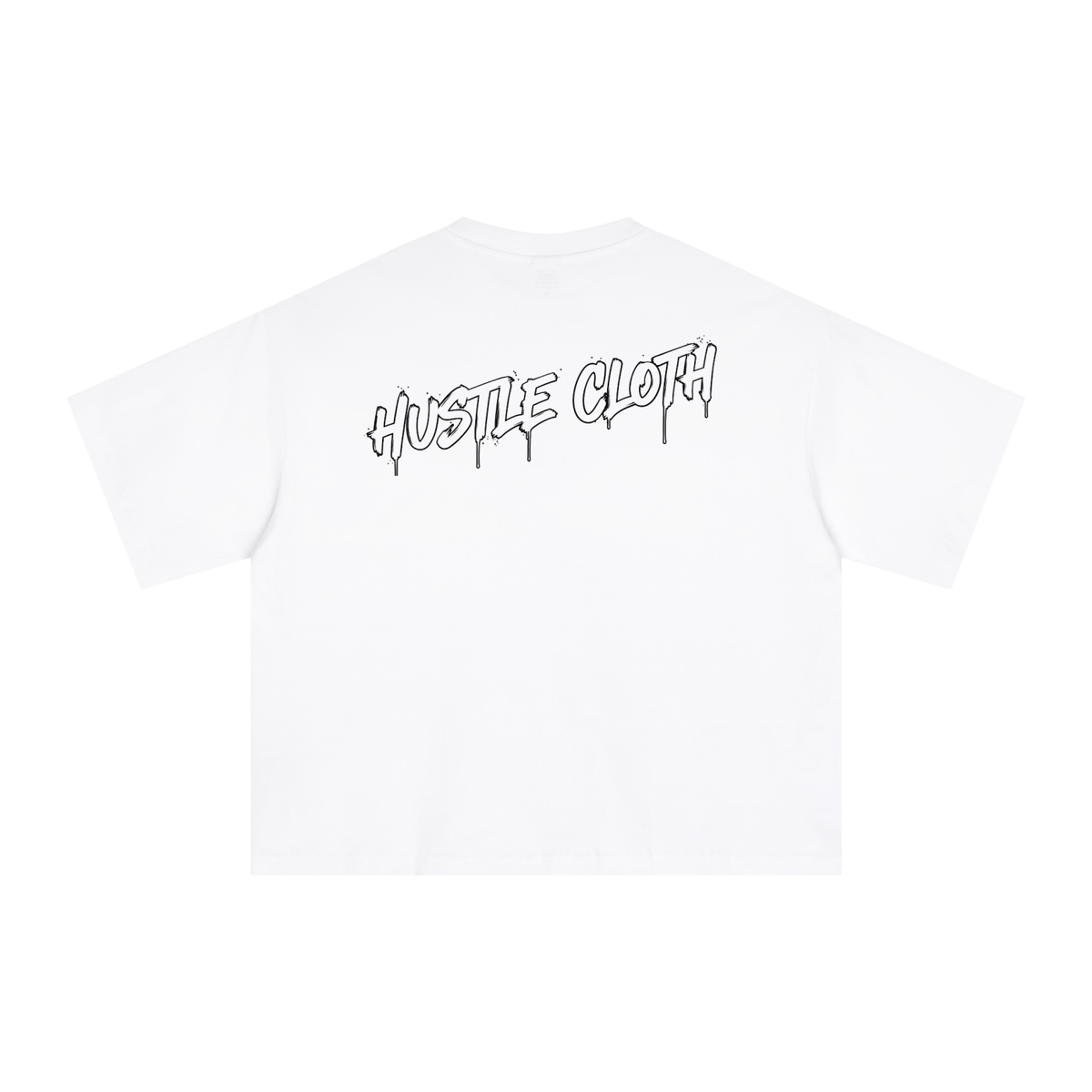 Essential Sorona Boxy T-Shirt