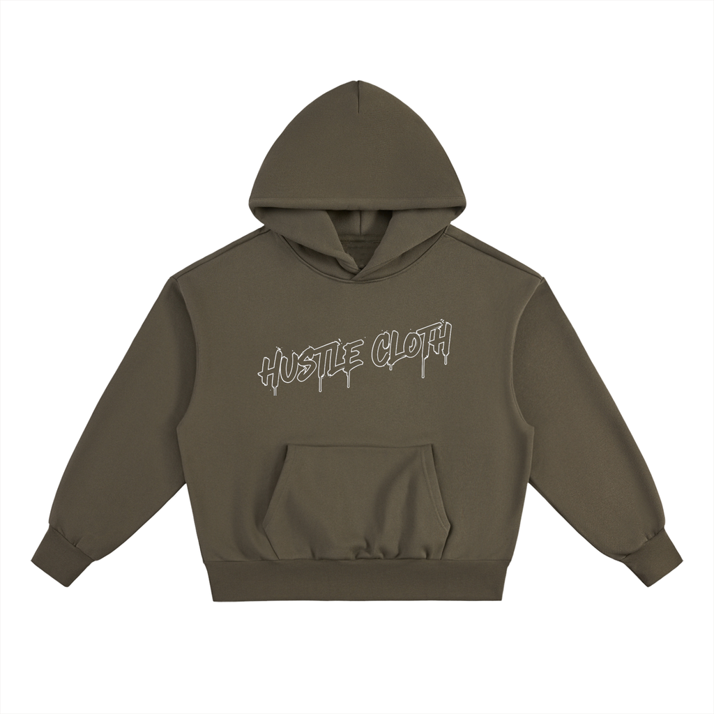 Essential Heavyweight  Hoodie