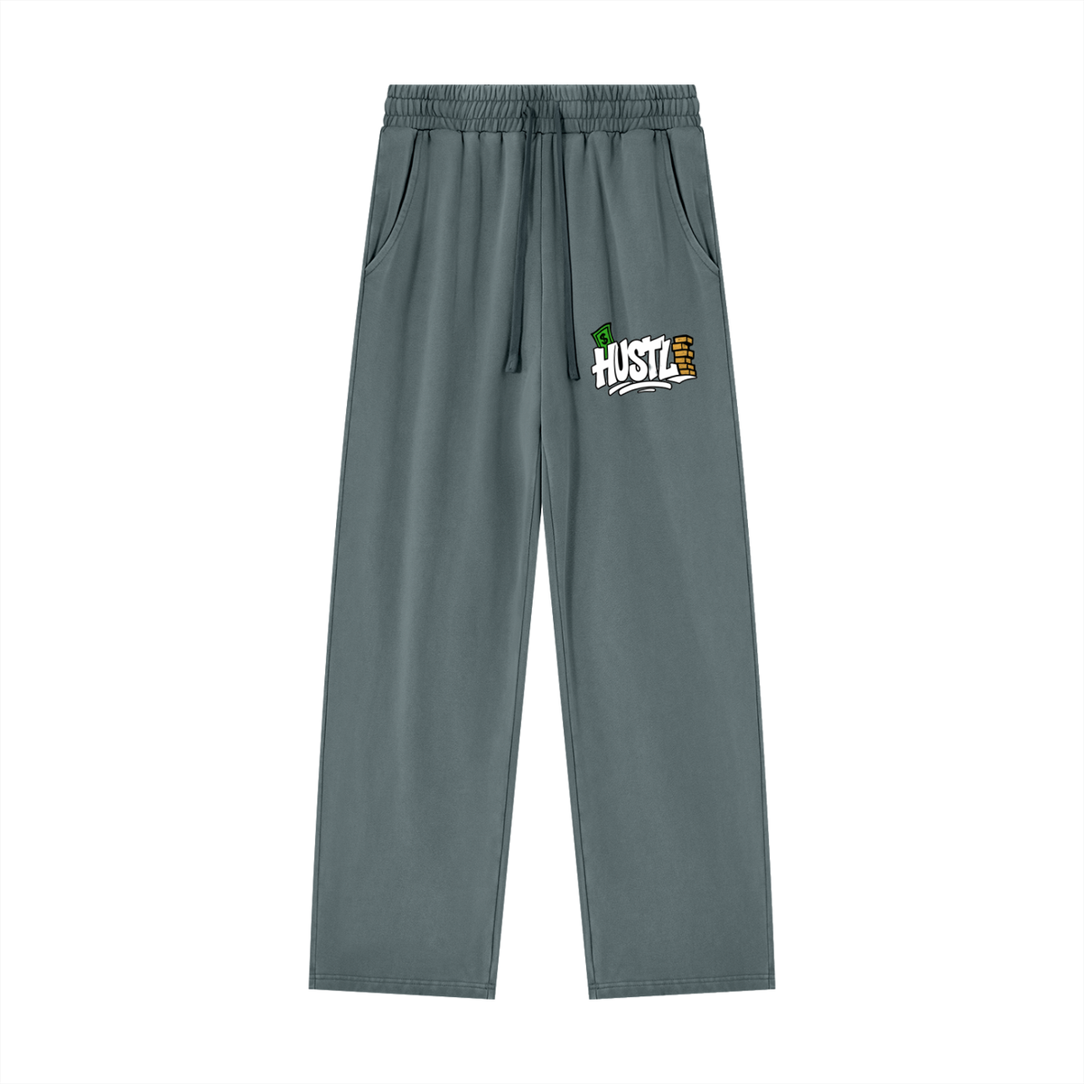 Heavyweight Vintage Wash Sweatpants
