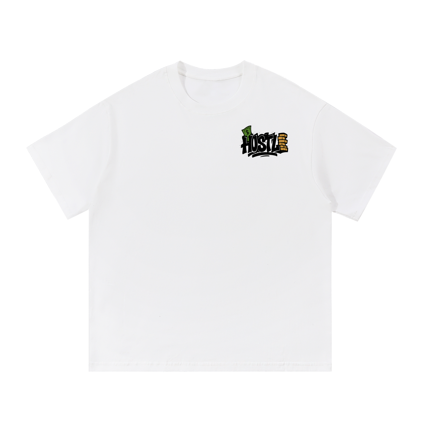 Essential Cotton T-Shirt