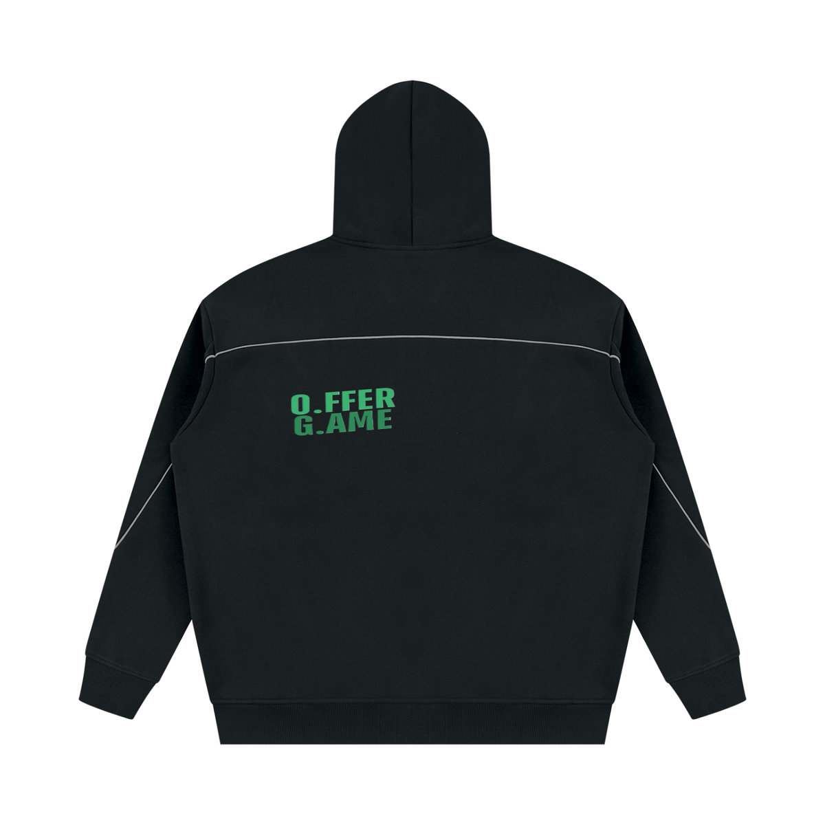 Oversized Hoodie