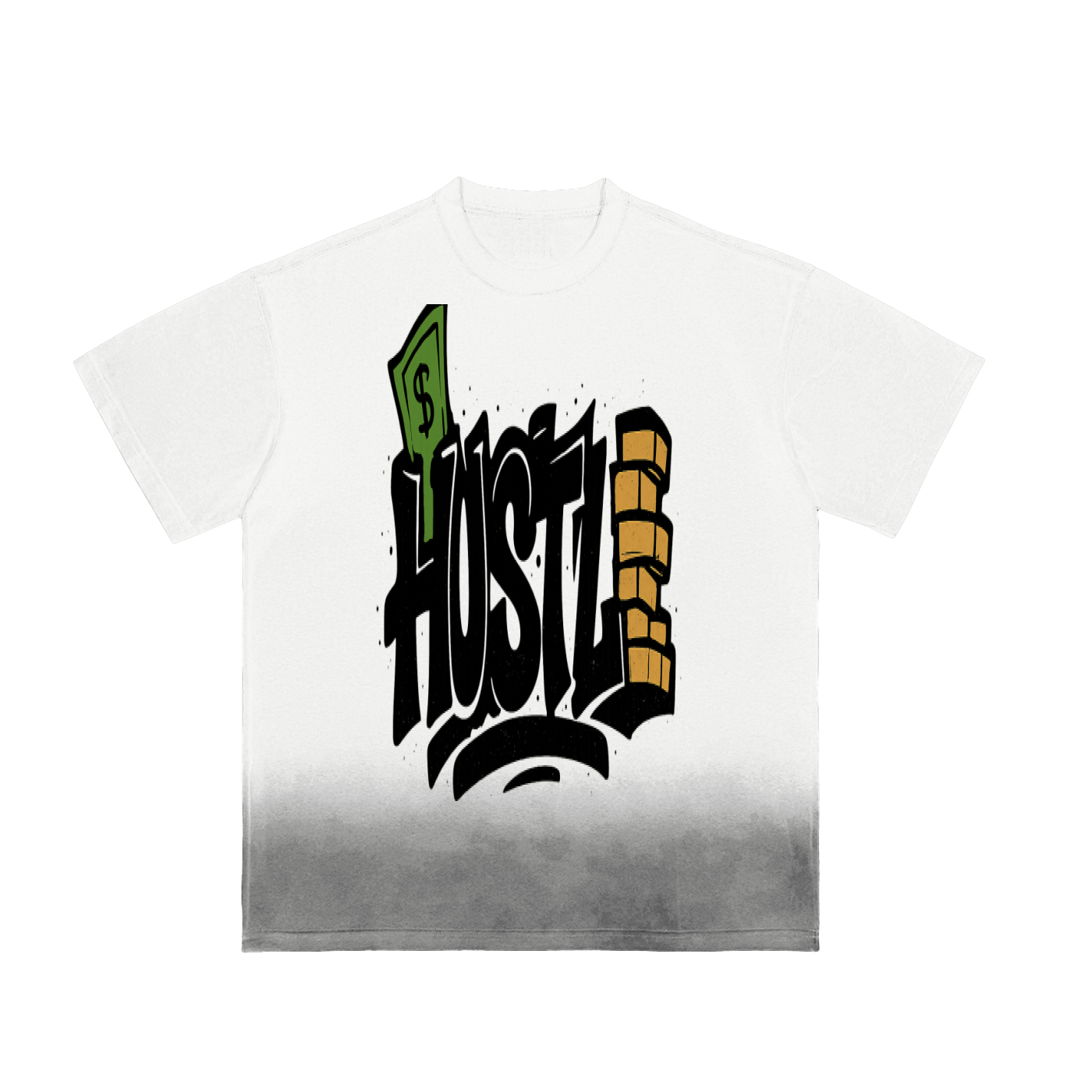 Sunfade Vintage Washed T-Shirt