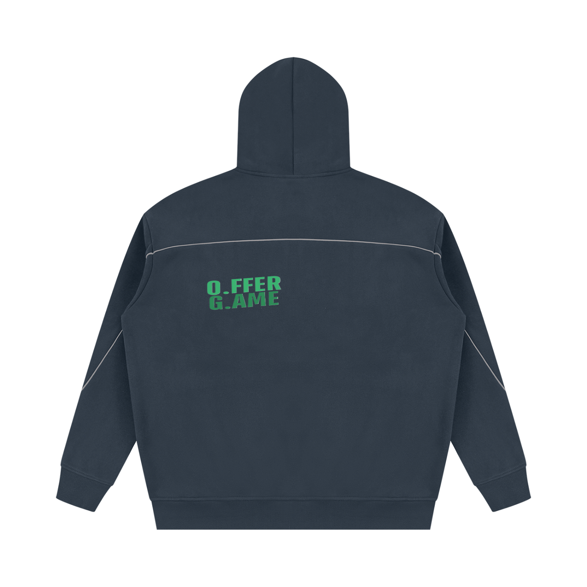 Oversized Hoodie