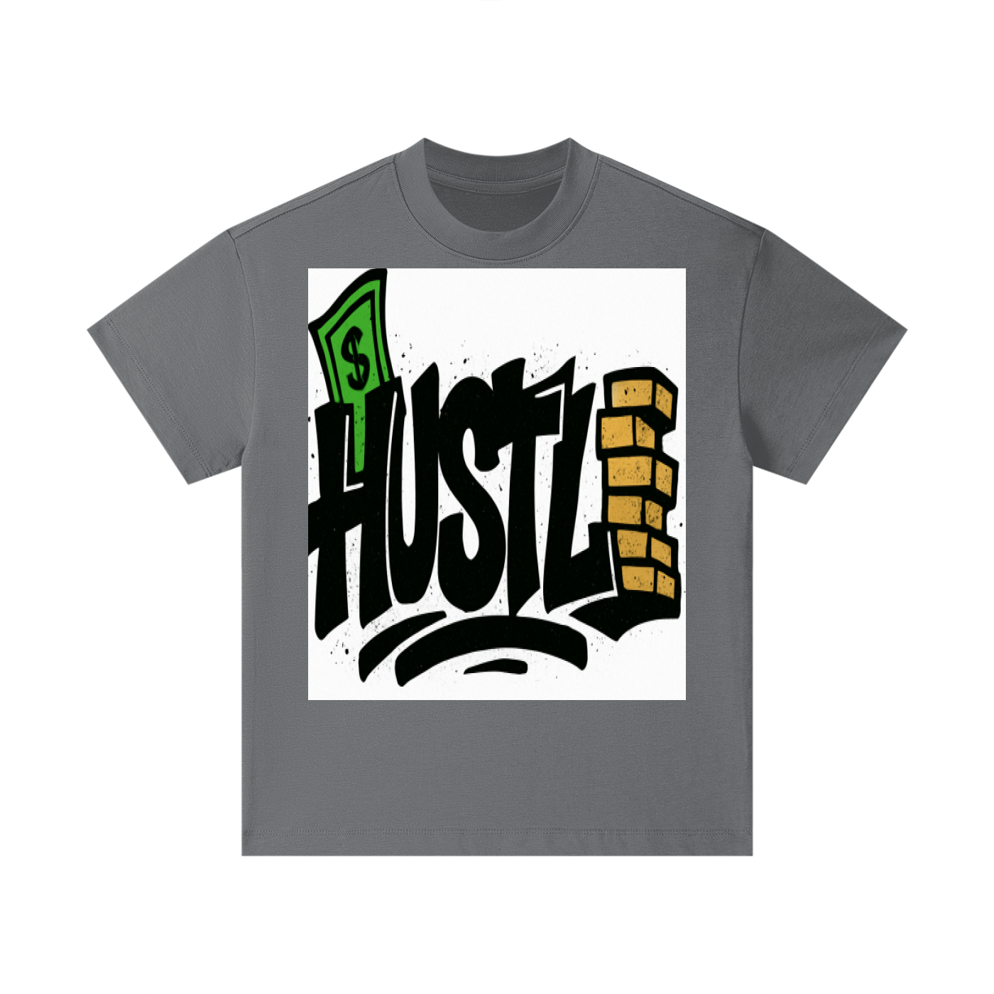 Pure Cotton Essential Kids T-Shirt