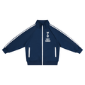 Kids’ Contrast Tape Coach Jacket