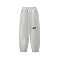 Essential Kids' Fleece Jogged Sweatpants