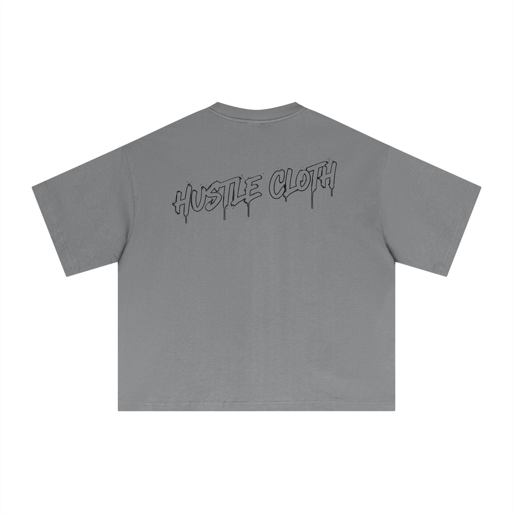 Essential Sorona Boxy T-Shirt
