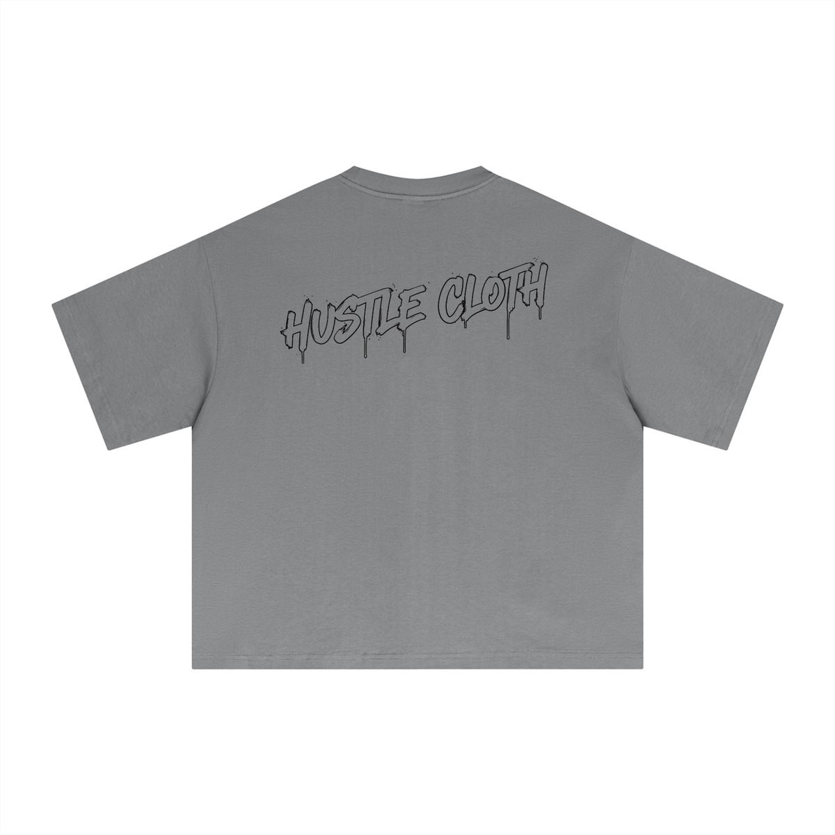 Essential Sorona Boxy T-Shirt